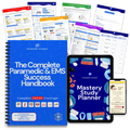The Complete Paramedic & EMS Success Handbook